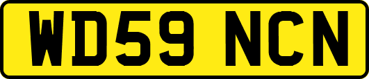 WD59NCN