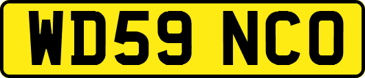 WD59NCO