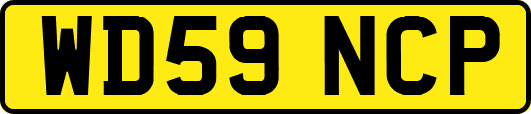 WD59NCP