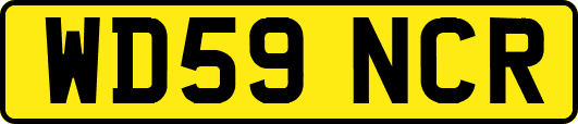 WD59NCR