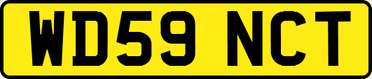WD59NCT