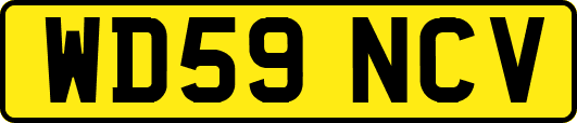 WD59NCV