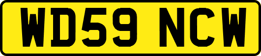 WD59NCW