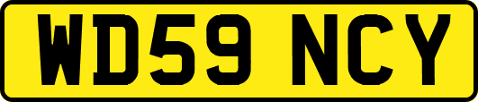 WD59NCY
