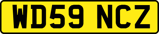 WD59NCZ