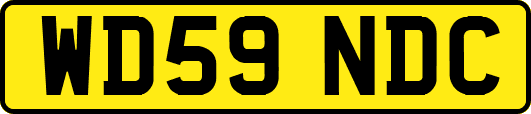 WD59NDC