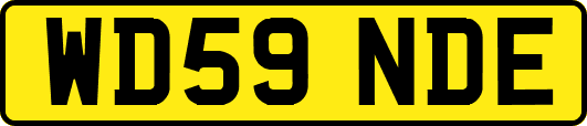 WD59NDE