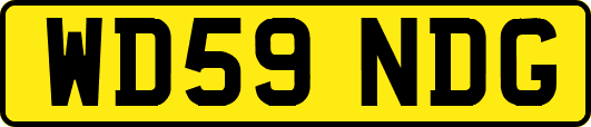 WD59NDG