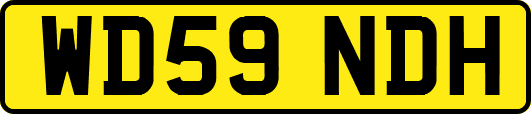 WD59NDH