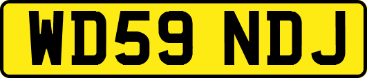 WD59NDJ