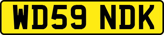 WD59NDK