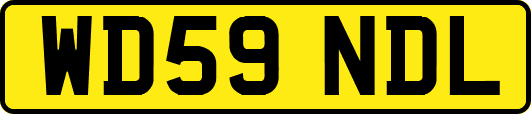 WD59NDL
