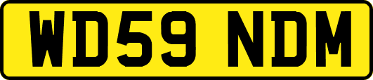 WD59NDM