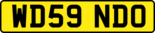 WD59NDO