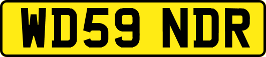 WD59NDR