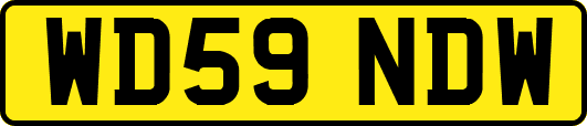 WD59NDW