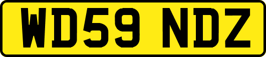 WD59NDZ