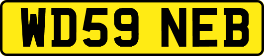 WD59NEB
