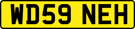 WD59NEH