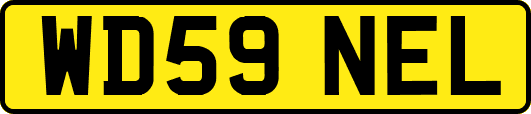 WD59NEL