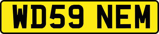 WD59NEM