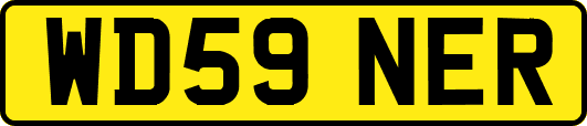 WD59NER