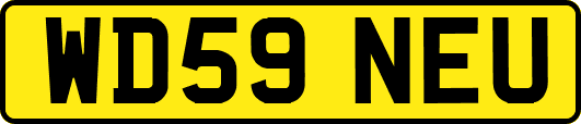 WD59NEU