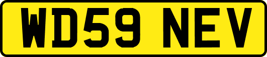 WD59NEV