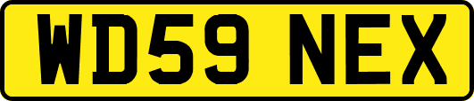 WD59NEX