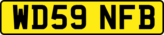WD59NFB