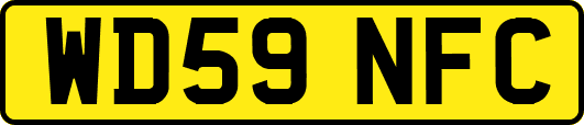 WD59NFC