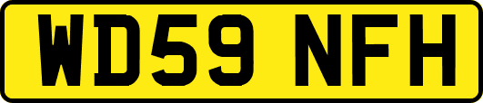 WD59NFH