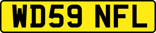WD59NFL