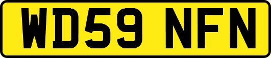 WD59NFN