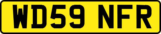 WD59NFR
