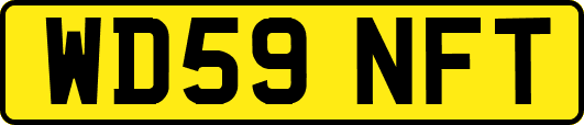 WD59NFT