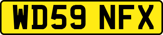 WD59NFX