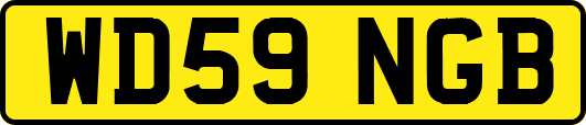 WD59NGB