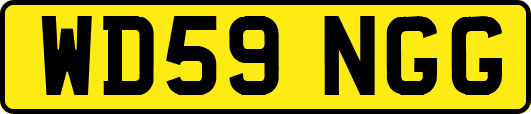 WD59NGG