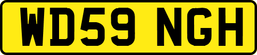WD59NGH