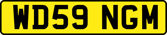 WD59NGM