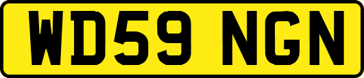 WD59NGN