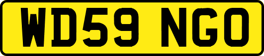 WD59NGO