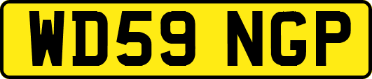 WD59NGP