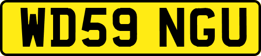 WD59NGU