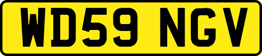 WD59NGV