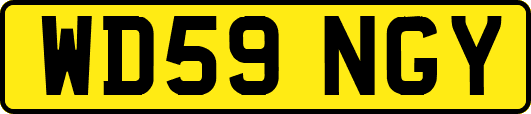 WD59NGY