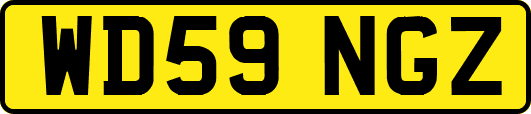 WD59NGZ