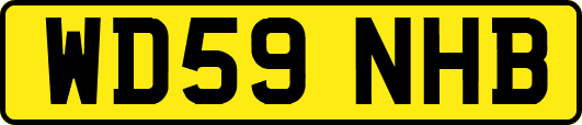 WD59NHB