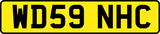 WD59NHC